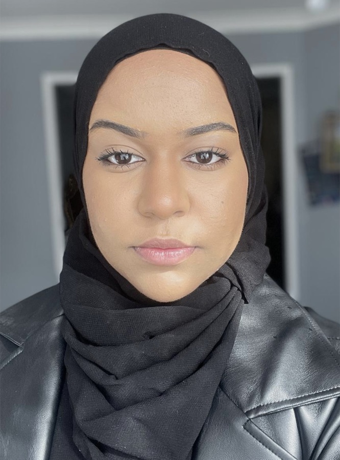 English tutor at Quality in Tutoring