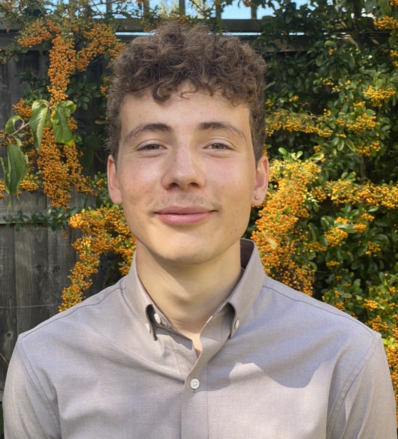 Maths and Geography tutor at Quality in Tutoring