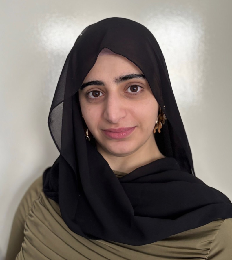 Maths and Science tutor at Quality in Tutoring